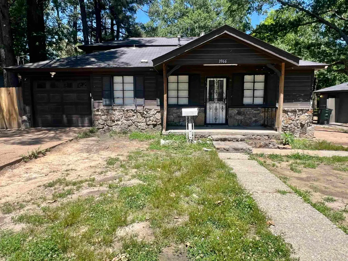 3966 PIKES PEAK AVE, Memphis, TN 38108 - #1