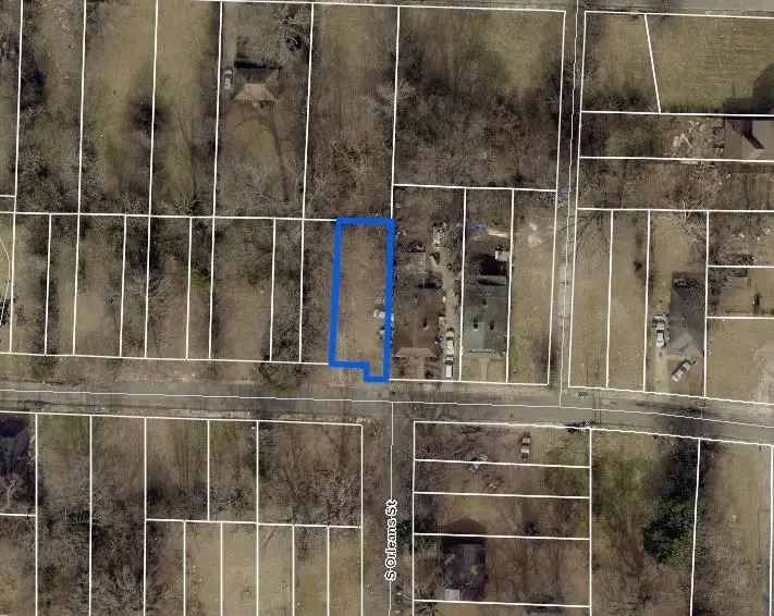 598 WILLIAMS AVE, Memphis, TN 38126 - #2