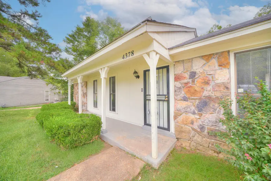 4378 SHERRYCREST CV, Memphis, TN 38128 - #2