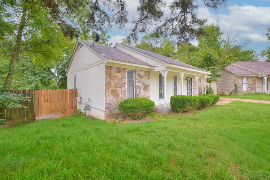 4378 SHERRYCREST CV, Memphis, TN 38128 - #3
