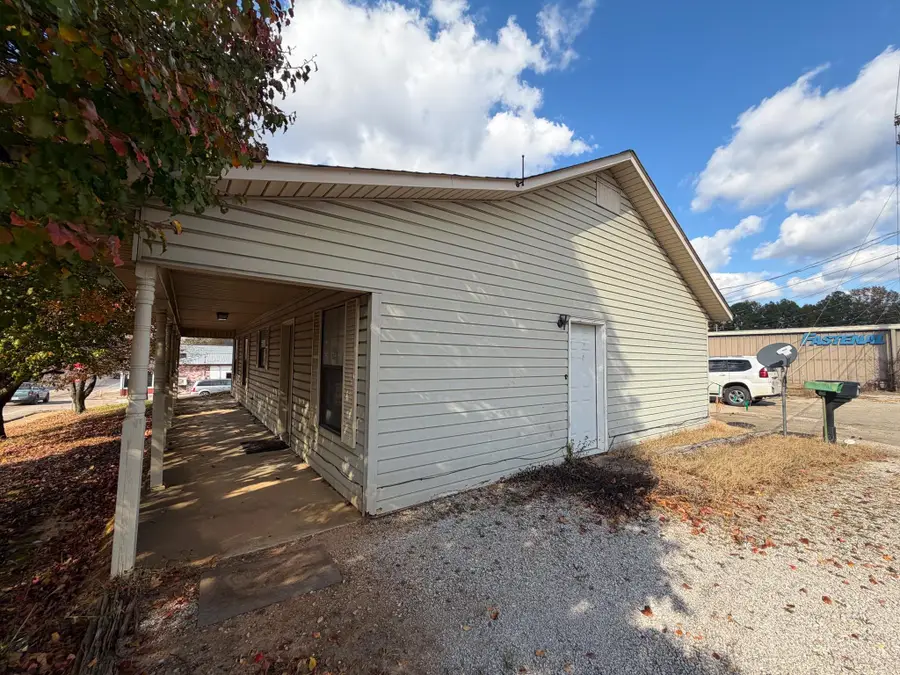 376 2ND ST, Belmont, MS 38827 - #3