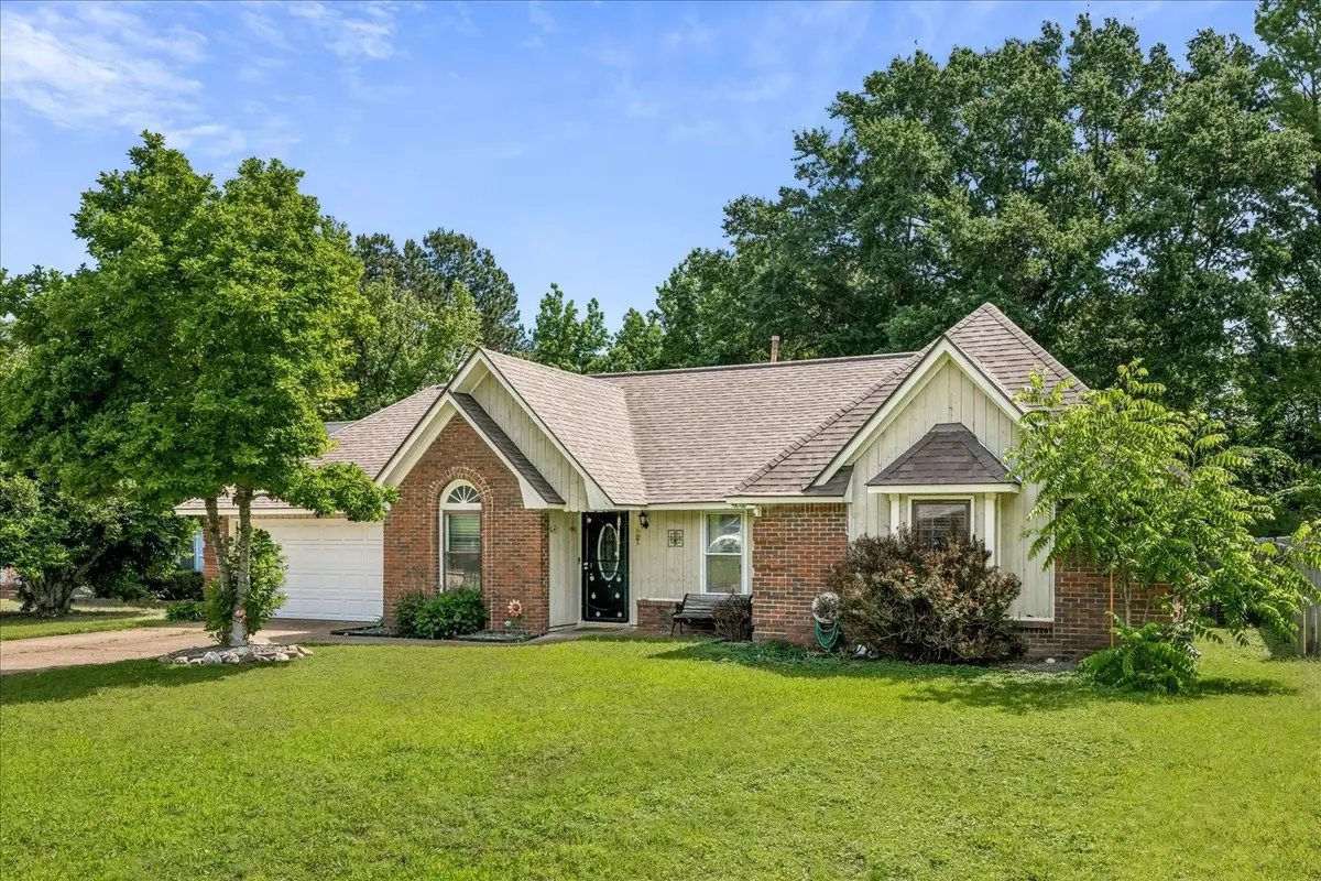 5028 BROOKSBANK CV S, Memphis, TN 38141 - #1