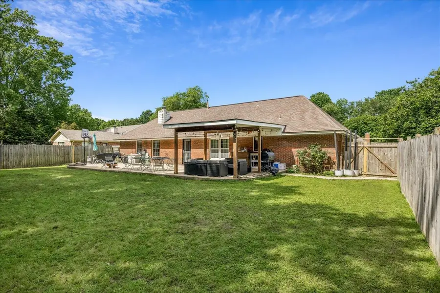 5028 BROOKSBANK CV S, Memphis, TN 38141 - #3