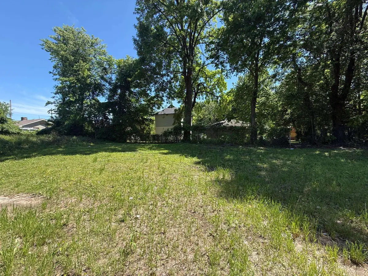 891 KEEL AVE, Memphis, TN 38107 - #1