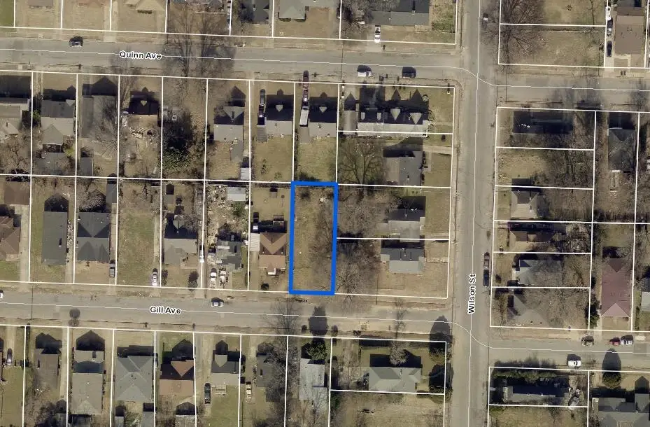 1304 GILL AVE, Memphis, TN 38106 - #1