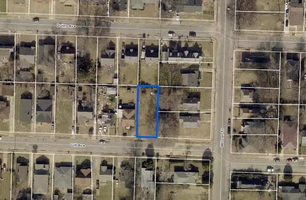 1304 GILL AVE, Memphis, TN 38106