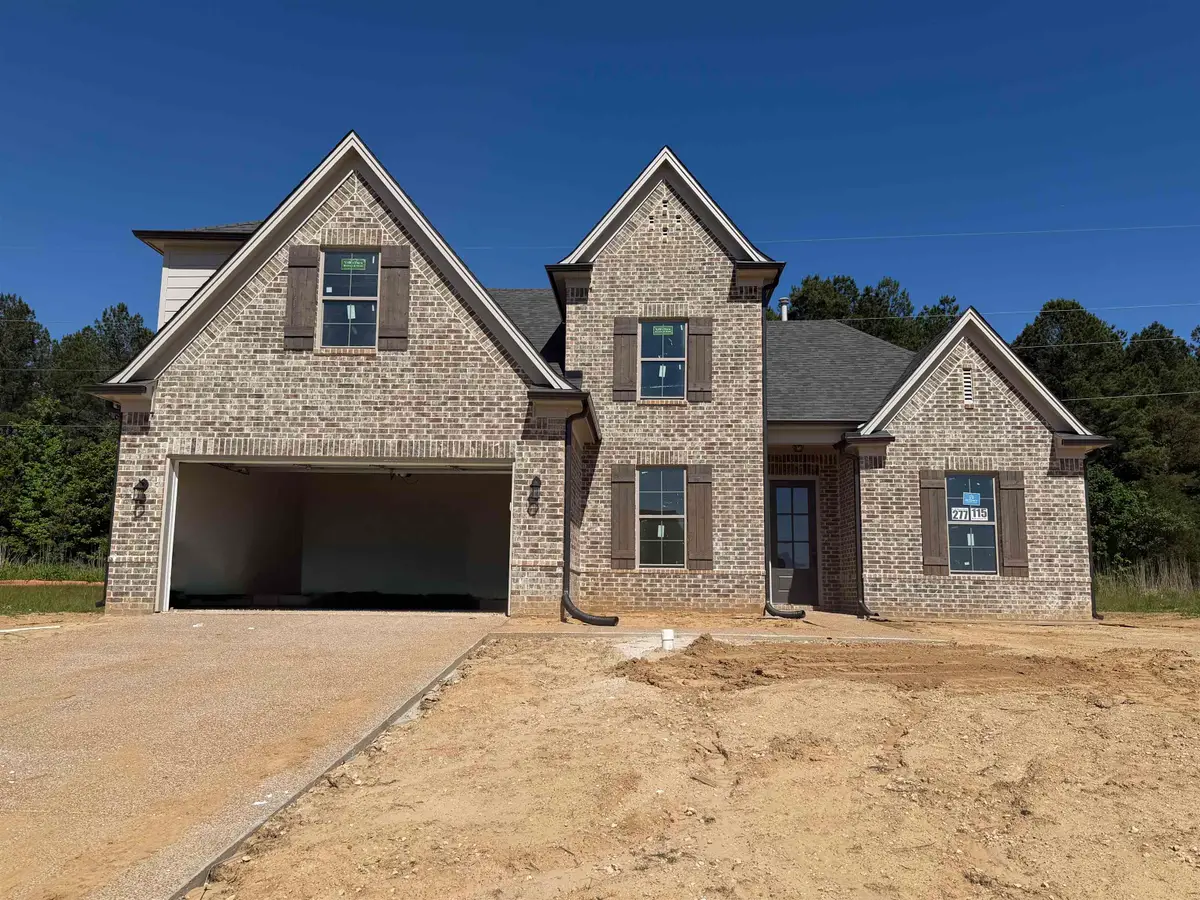 115 RIDGEFIELD DR, Oakland, TN 38060 - #1