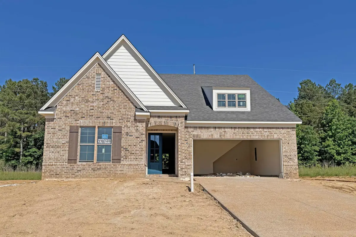 135 RIDGEFIELD DR, Oakland, TN 38060 - #1