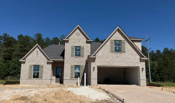 195 RIDGEFIELD DR, Oakland, TN 38060