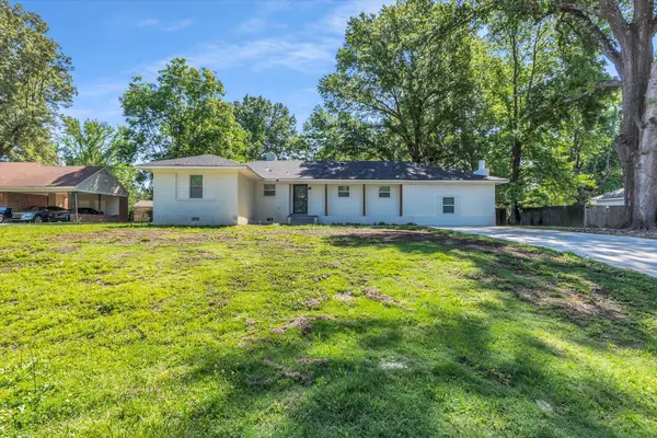4494 ERNIE DR, Memphis, TN 38116