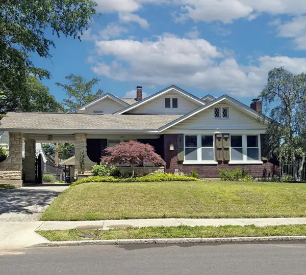 1498 LINDEN AVE, Memphis, TN 38104