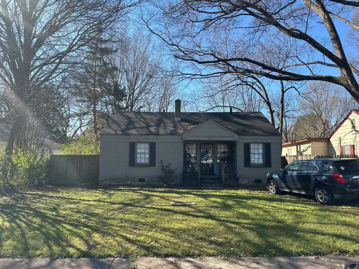 3475 HESTER AVE, Memphis, TN 38111 - #1