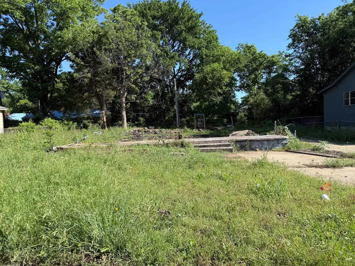 1482 KERR RD, Memphis, TN 38106 - #1