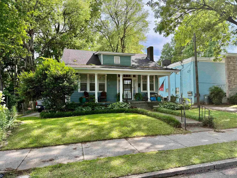 1911 JEFFERSON AVE, Memphis, TN 38104 - #2