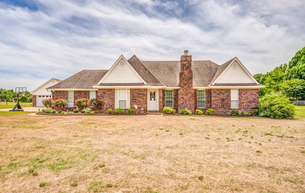 3445 DRUMMONDS RD, Drummonds, TN 38023 - #1