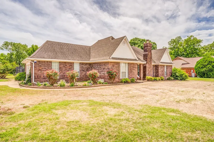 3445 DRUMMONDS RD, Drummonds, TN 38023 - #2