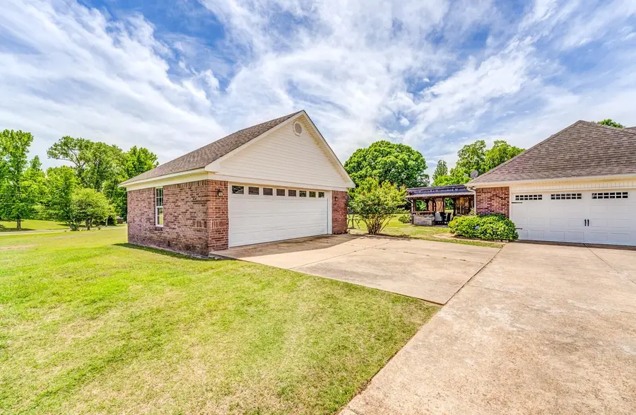 3445 DRUMMONDS RD, Drummonds, TN 38023 - #3