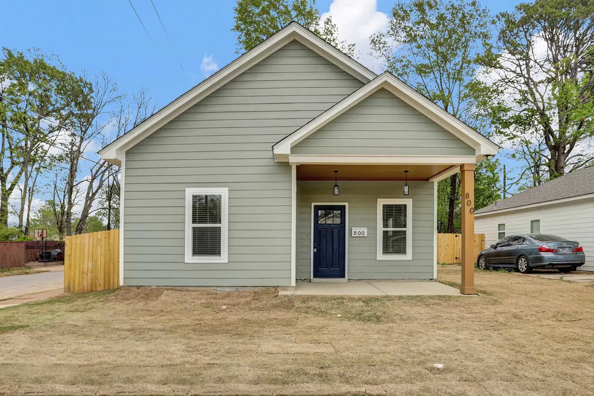 800 MARECHALNEIL ST, Memphis, TN 38114 - #1