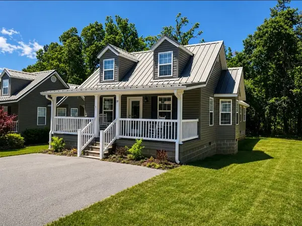 39 FRANK FREEWAY DR, Iuka, MS 38852