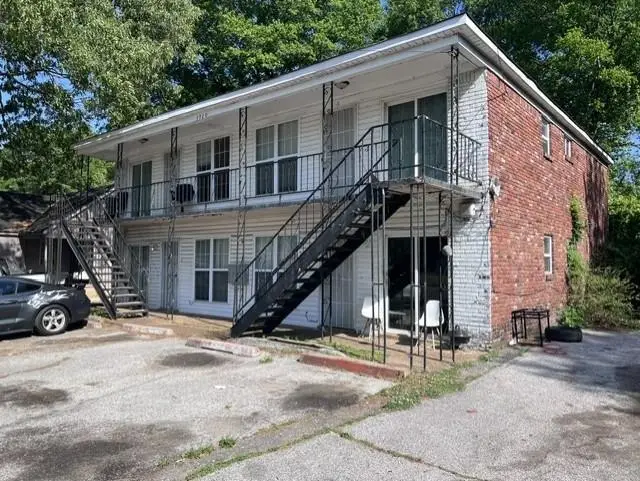 3920 KIMBALL AVE, Memphis, TN 38111 - #1