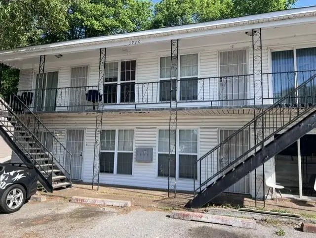 3920 KIMBALL AVE, Memphis, TN 38111 - #2