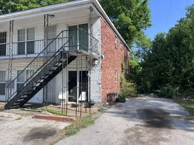 3920 KIMBALL AVE, Memphis, TN 38111 - #3