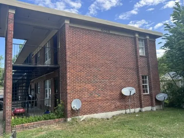 4034 BERKSHIRE AVE, Memphis, TN 38108 - #1