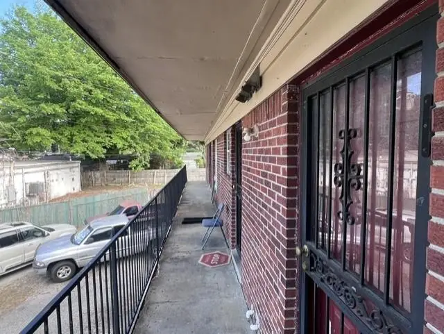 4034 BERKSHIRE AVE, Memphis, TN 38108 - #2