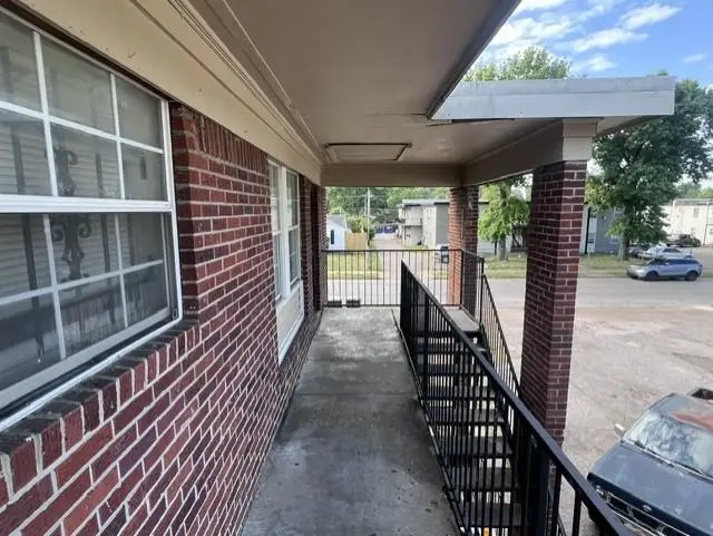 4034 BERKSHIRE AVE, Memphis, TN 38108 - #3