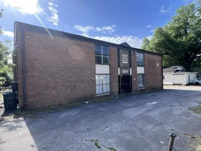 1088 NATIONAL AVE, Memphis, TN 38122 - #2