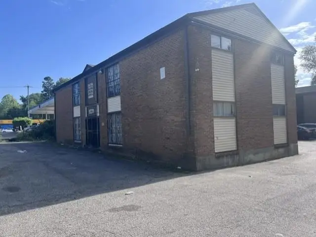1088 NATIONAL AVE, Memphis, TN 38122 - #3
