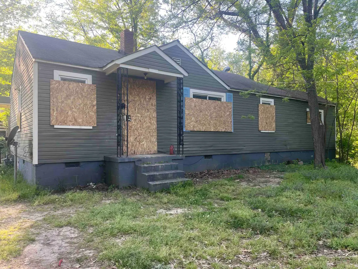 2895 OVERTON CROSSING ST, Memphis, TN 38127 - #1