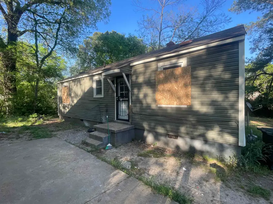 2895 OVERTON CROSSING ST, Memphis, TN 38127 - #3