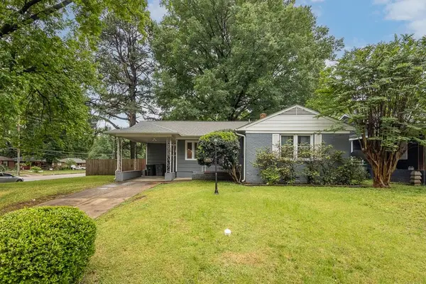 4975 FLAMINGO RD, Memphis, TN 38117
