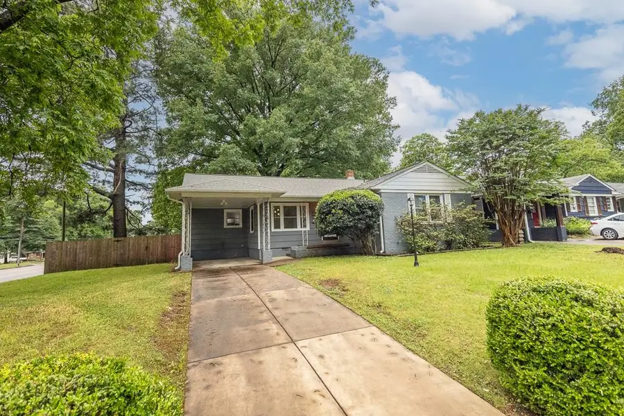4975 FLAMINGO RD, Memphis, TN 38117 - #2