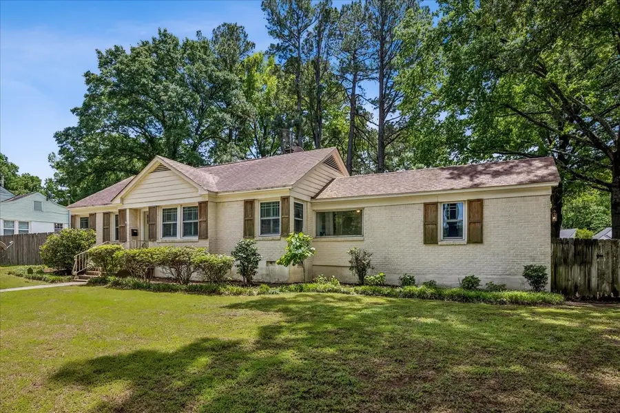 2751 NATCHEZ LN, Memphis, TN 38111 - #2
