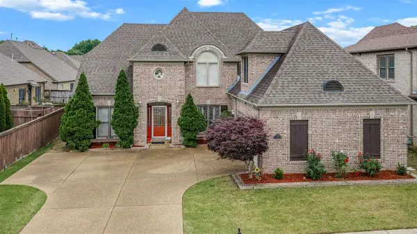 744 SOUTHERN HOME RD, Collierville, TN 38017