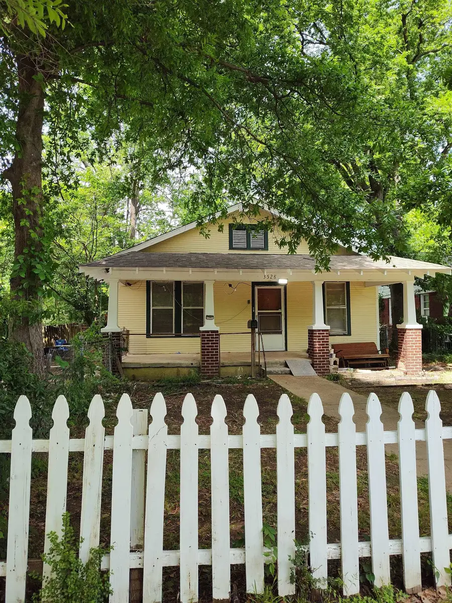3528 ROCKWOOD AVE, Memphis, TN 38122 - #2