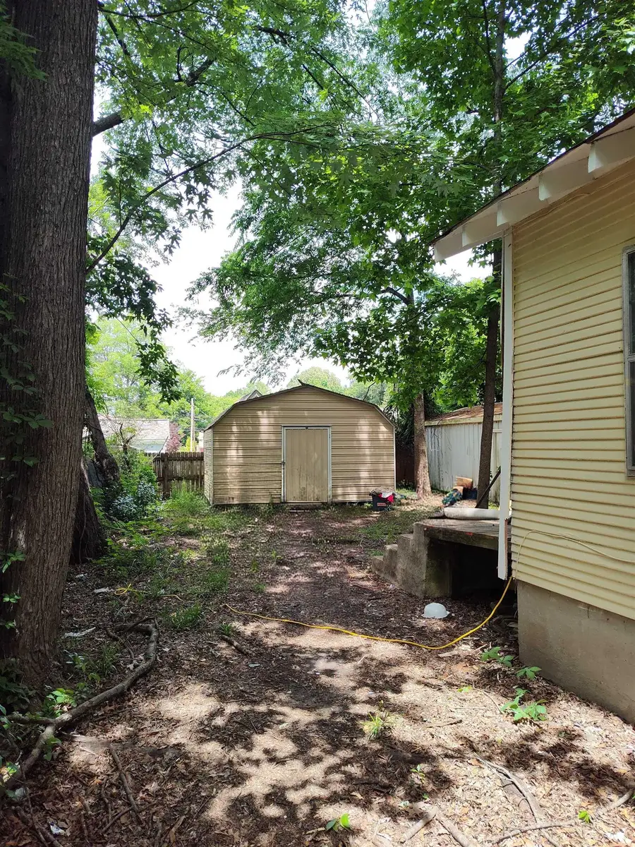 3528 ROCKWOOD AVE, Memphis, TN 38122 - #3