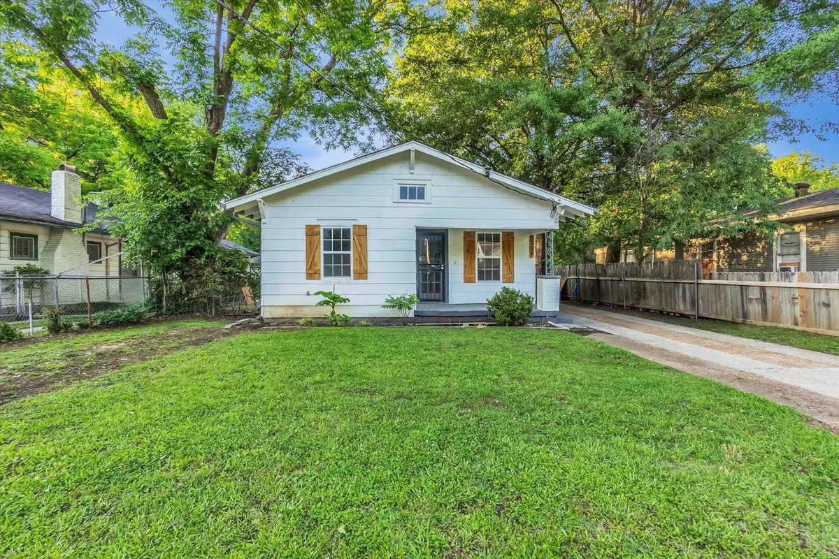 3354 GUERNSEY AVE, Memphis, TN 38122 - #1
