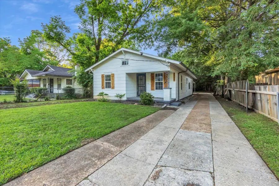 3354 GUERNSEY AVE, Memphis, TN 38122 - #2