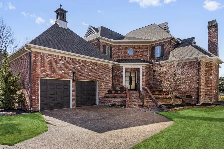 123 FOUNDERS LN, Memphis, TN 38103 - #2
