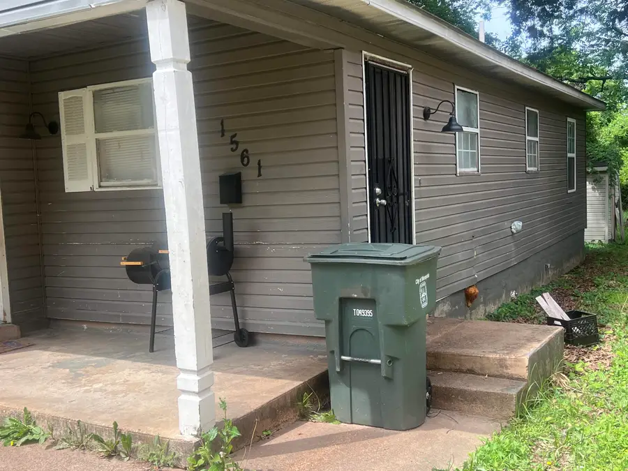 1561 PRESTON ST, Memphis, TN 38106 - #2