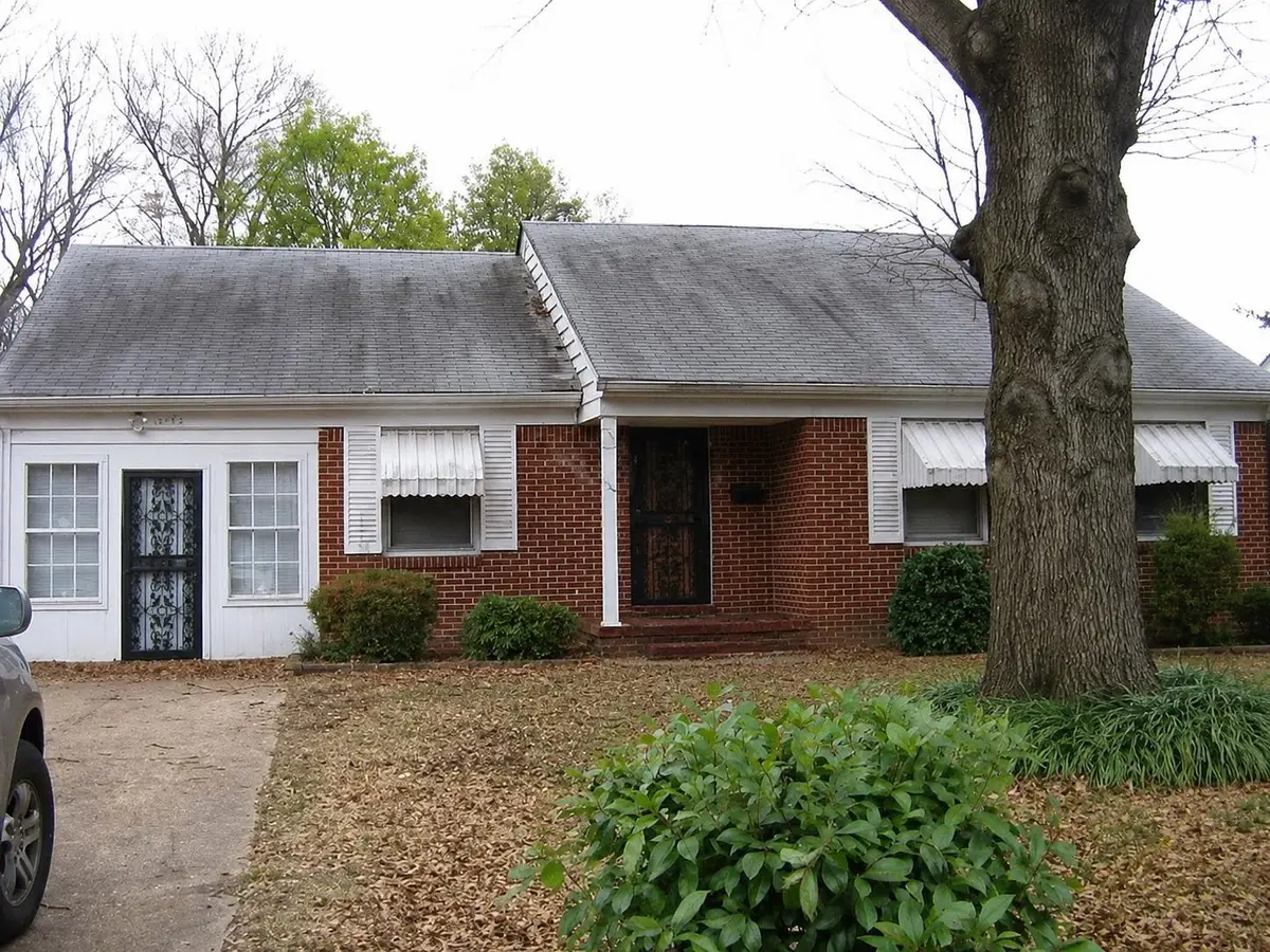 1162 ELKWOOD CV, Memphis, TN 38111 - #1
