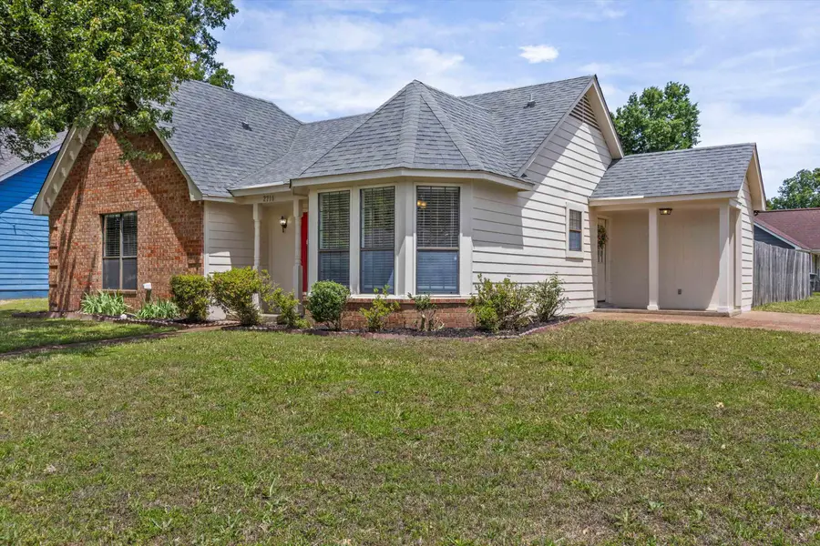 2716 ARBOR LANE DR, Memphis, TN 38133 - #2