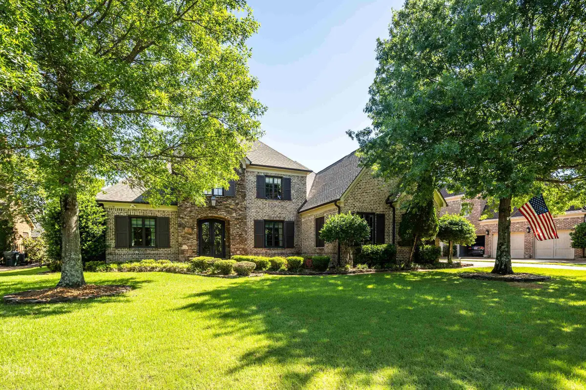 1178 IRWINS GATE DR, Collierville, TN 38017 - #1