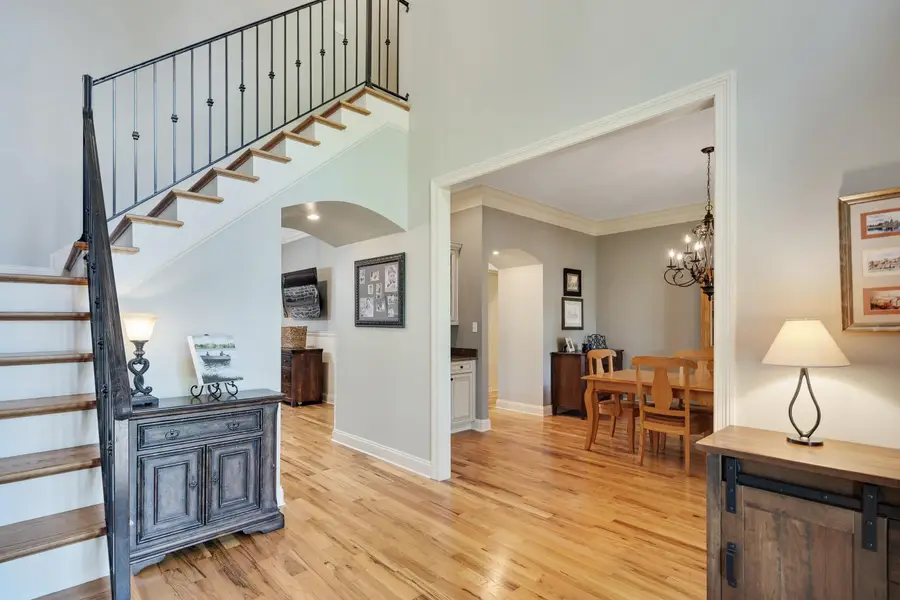 1178 IRWINS GATE DR, Collierville, TN 38017 - #3