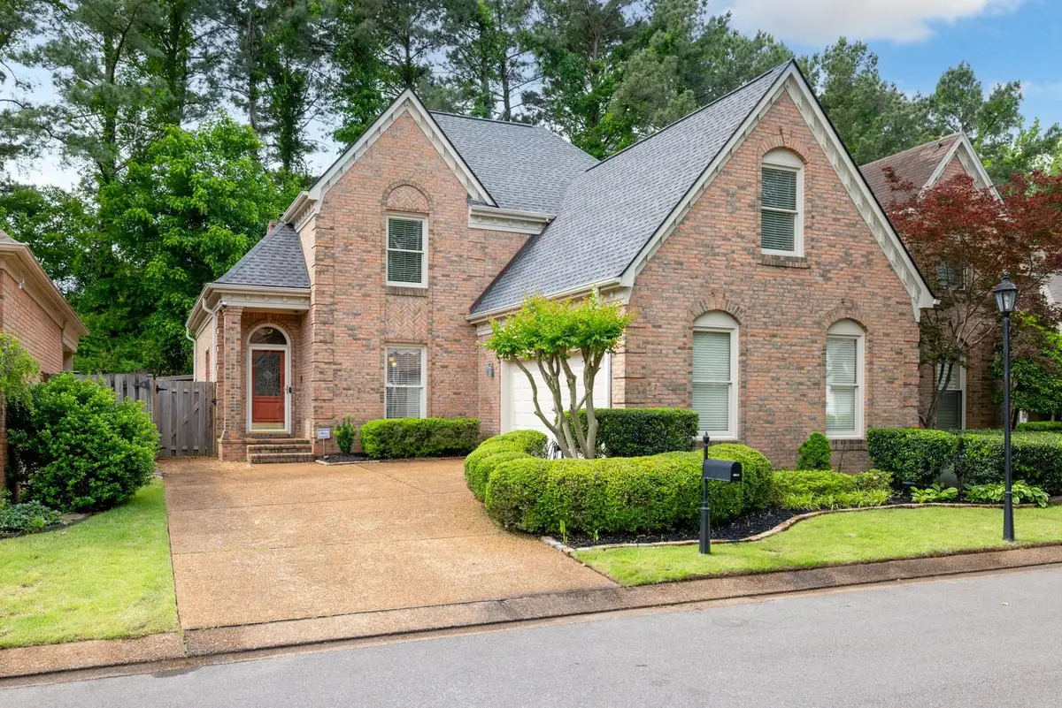 6611 RUE BEAUMONDE DR, Memphis, TN 38120 - #1