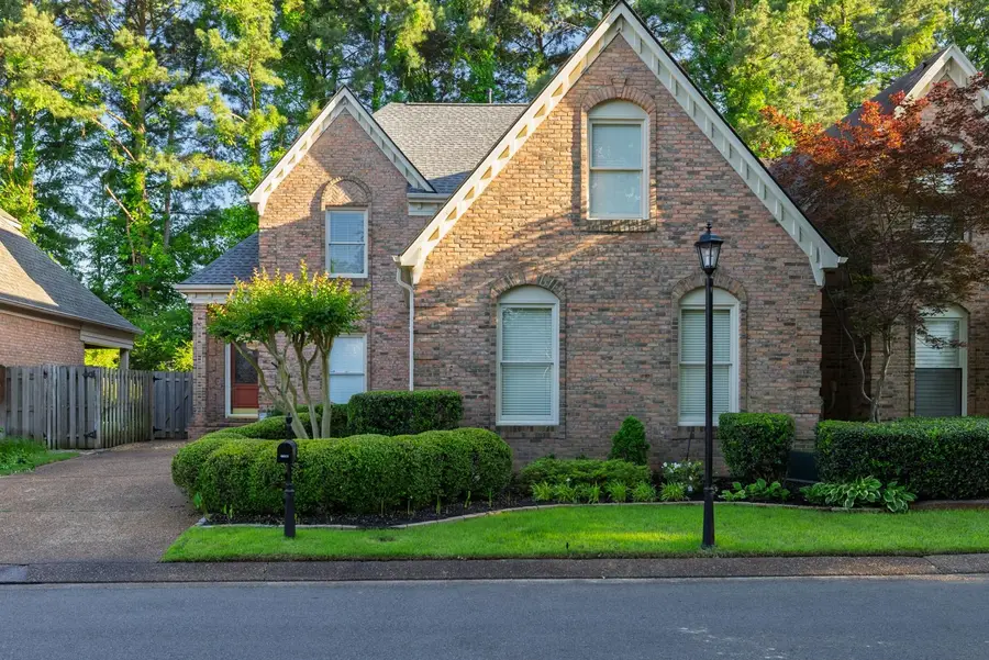 6611 RUE BEAUMONDE DR, Memphis, TN 38120 - #2