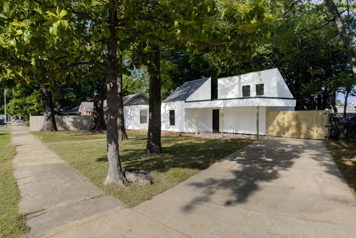 3116 DOMAR ST, Memphis, TN 38118 - #1